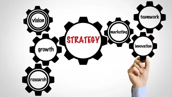 business strategy and planning
